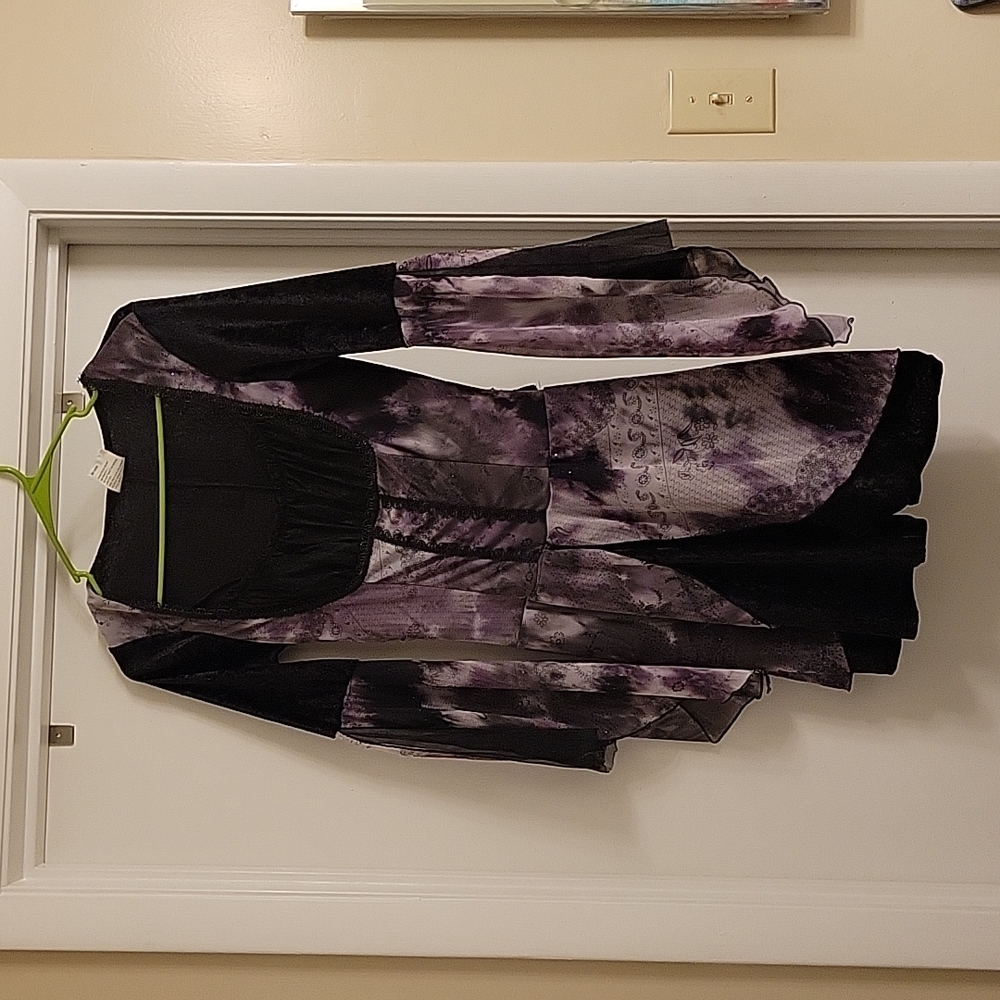 Halloween costume